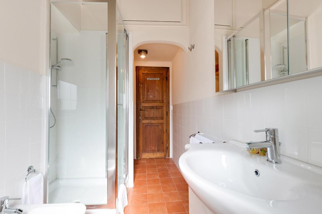 Rome As You Feel - Luxury Cappellari Apartment Экстерьер фото