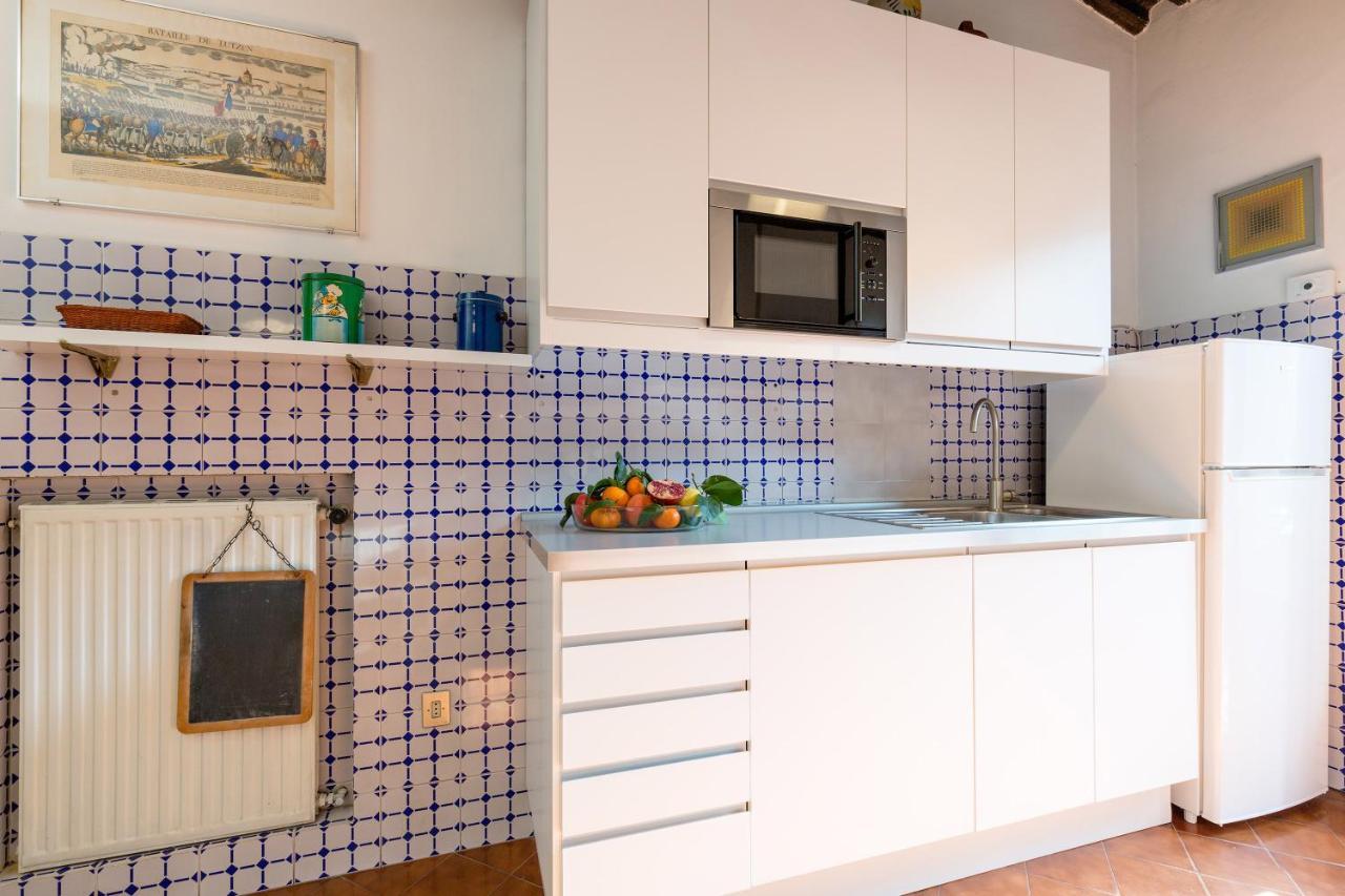 Rome As You Feel - Luxury Cappellari Apartment Экстерьер фото
