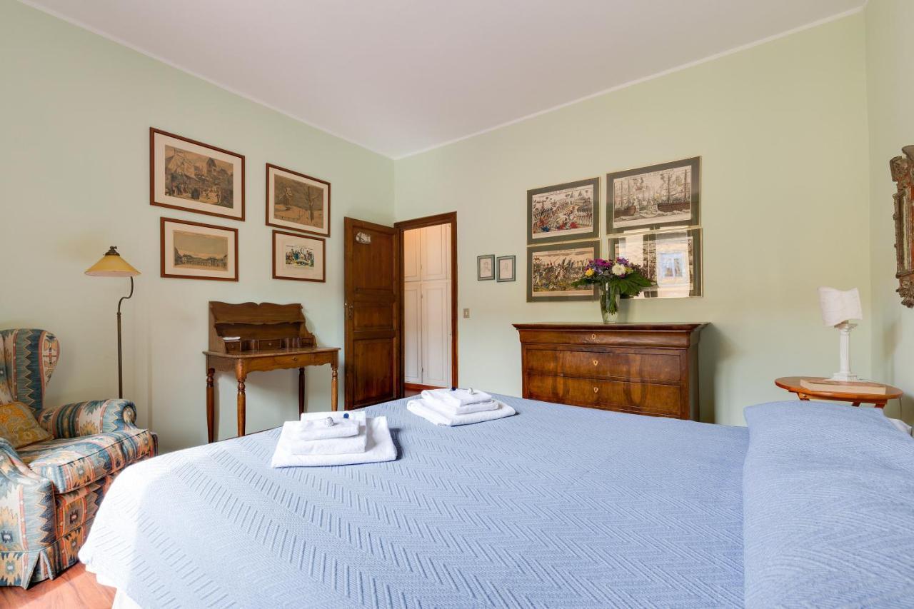 Rome As You Feel - Luxury Cappellari Apartment Экстерьер фото