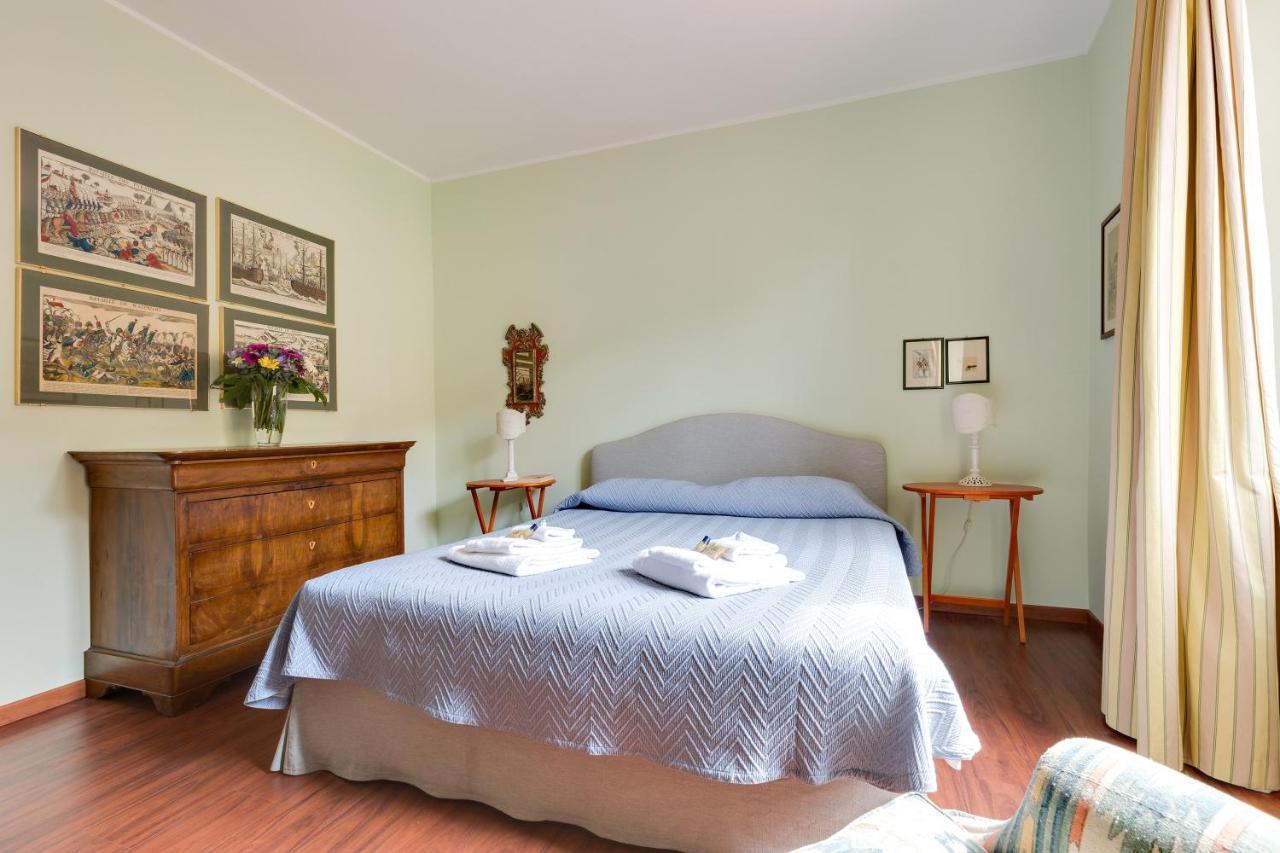 Rome As You Feel - Luxury Cappellari Apartment Экстерьер фото